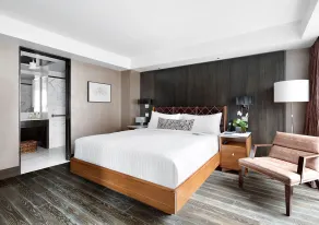 Hotel 48LEX New York - Chambre