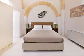 Casa Magadè B&B - Camera