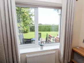 Hafan Fach - Habitación