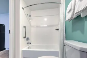 ECHO Suites Extended Stay by Wyndham Dallas Plano Richardson - Bad