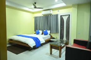 Hotel M Plaza New Digha - Room