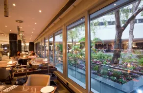 The Maslow Hotel, Sandton - Restaurant