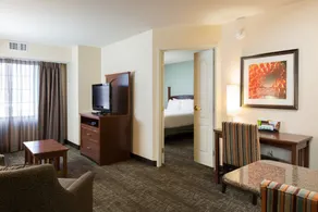 Staybridge Suites - Columbus Polaris by IHG - Chambre