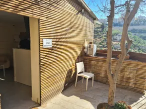 Lifta Boutique Hotel & Spa - Réception