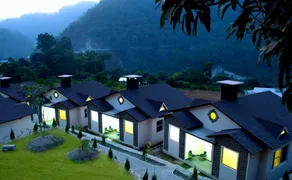 LaTigre Resort - Room