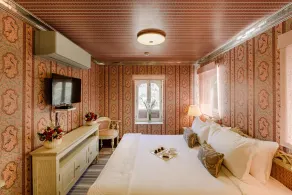 Surya Haveli , Amer Fort Jaipur - Room