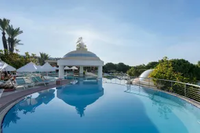 Limak Atlantis Deluxe Hotel Belek - Pool