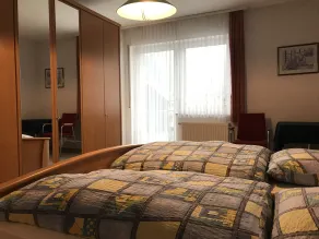 Ferienwohnungen Domizil - Camera