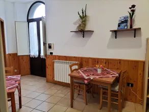 B&B Da Rosa - Restaurant