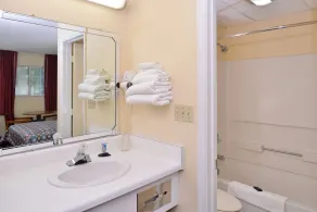 Americas Best Value Inn Edenton - Bad