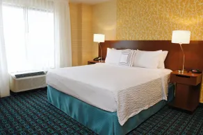 Fairfield Inn & Suites by Marriott Omaha West - Chambre