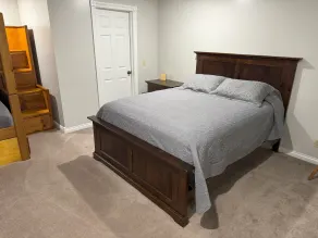 Heritage Homestead Inn - Chambre