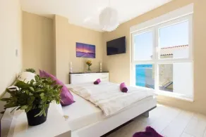 Villa Jasmin Posedarje - Habitación