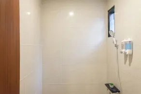 Calma Jawon Villa Jogja - Baño