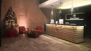 Hotel Rancho Tabachines - Reception