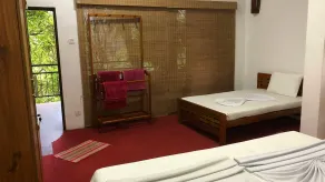 Ceylon Nature Hostel Kitulgala - Chambre