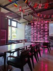 Wanda Moments, Suzhou Science and Technology Town - Reception