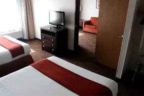 Holiday Inn Express Houghton-Keweenaw by IHG - Chambre