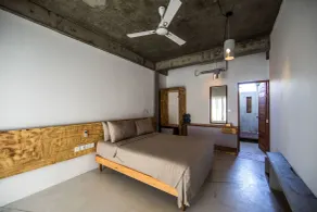 Club Gabbiano - Zimmer
