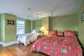 Historic Bradford Home - 8 Mi to Mount Sunapee! - Innvendig