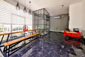 Bossa Nova Apart Hotel - Reception