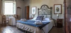 Il Vicario - Zimmer