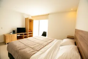 Orange wild BY Laurel hotels - Aeropuerto - Room