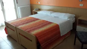 Hotel Garnì Capinera - Room