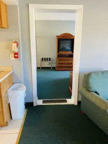 Travelers Place Inn & Suites - Quarto