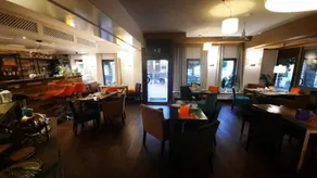 Hotel Milin - Reception