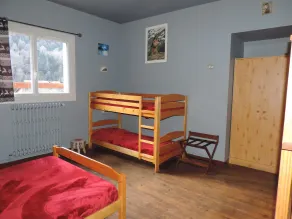 Le Barbajou - Rom