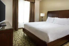 Hilton Garden Inn Bettendorf/ Quad Cities - Chambre
