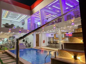 Kings Villagio Hotel - Pool
