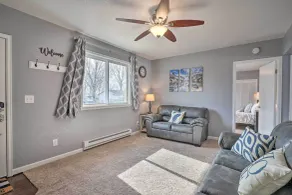 Pet-Friendly Canon City Home w/ Fenced Yard! - Innenbereich