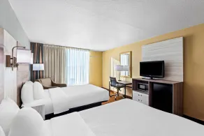 Quality Inn Fort Dodge - Chambre