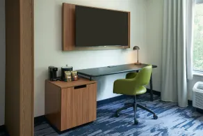 Fairfield by Marriott Inn & Suites Hardeeville I-95 North - Chambre