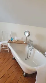 Clinton Pond Bed and Breakfast - Casa de banho