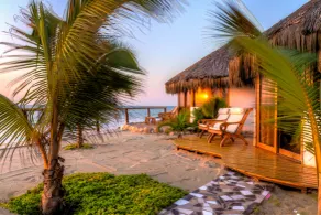 Yemaya Boutique Hotel - Quarto