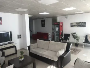 Özsoy Otel - Restaurante
