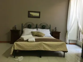 Soggiorno Paradiso - Rom