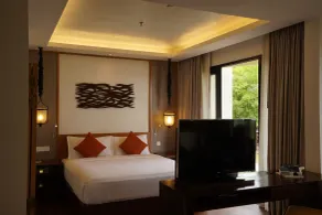 Tanjung Rhu Resort - Room