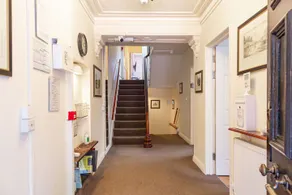 City Centre Guest House - Gloucester Park - Lobby