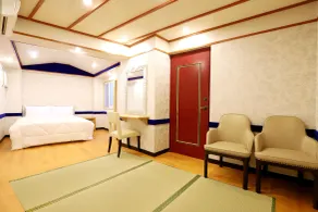 Gorgeous Hot Spring Resort - Room