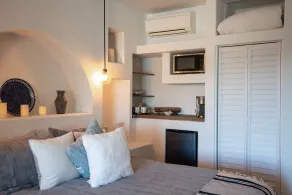 Sirena Resort - Chambre