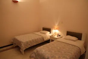 Fleur de Lys - Chambre
