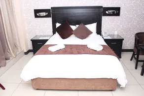 Hotel Galaxy Tower - Room