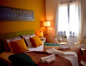 Carmen Art Hotel - Rom