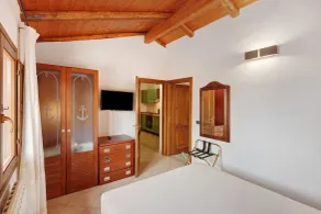 Agriturismo I Fornari - Room