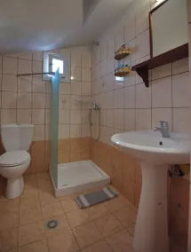 Likavgies Comfort Maisonettes - Bad