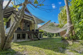 Le Coconut Lodge - Room